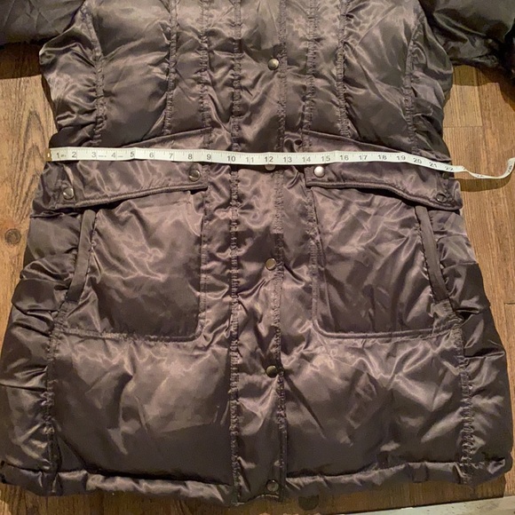 Down Winter Coat / Parka!!! - Picture 15 of 16